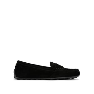 Carvela Suede Avola Loafers