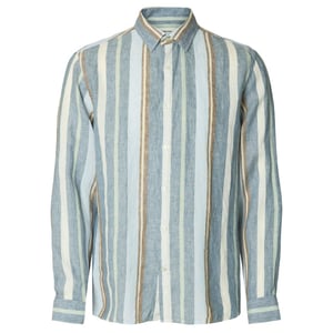 Selected Homme Overhemd lange mouw 16096909