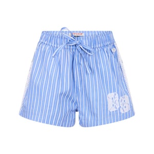 Retour Short rjg-061-453 luna