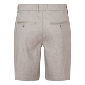 Plain Short 41015