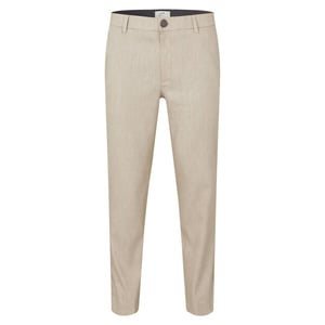 Plain Pantalon 40293