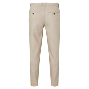Plain Pantalon 40293
