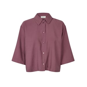 Modström Blouse korte mouw 59074 nicki