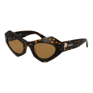 Pucci Zonnebril EP0214 52E 50