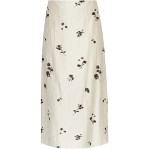 Moss Copenhagen Mschrianne skirt aop