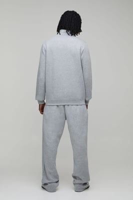 Tall Basic Straight Leg Jogger