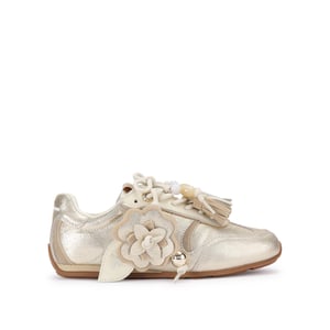 KG Kurt Geiger Leather Lennon Sneakers