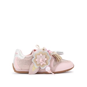 KG Kurt Geiger Suede Lennon Sneakers