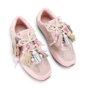 KG Kurt Geiger Suede Lennon Sneakers