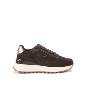 KG Kurt Geiger Suede Louisa2 Sneakers