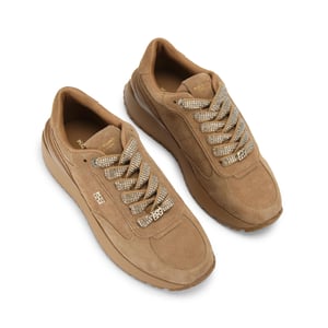 KG Kurt Geiger Suede Louisa2 Sneakers