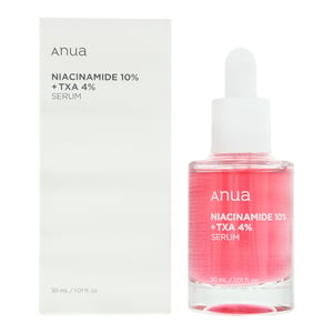 Anua Niacinamide 10% + TXA 4% Serum 30ml