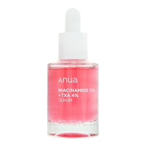 Anua Niacinamide 10% + TXA 4% Serum 30ml