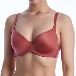 Damesbh met Verwijderbare Beugel Absolute Soft 4183