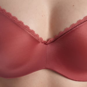 Damesbh met Verwijderbare Beugel Absolute Soft 4183