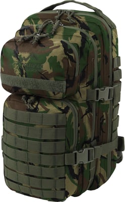 normani OUTDOOR SPORTS Dagrugzak 30 liter Bedrock
