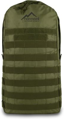 normani OUTDOOR SPORTS Rugzak 8 l Barracuda