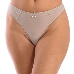 SONIA dames klassieke string