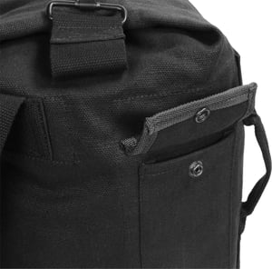 normani OUTDOOR SPORTS Canvas plunjezak 50 l Submariner 50