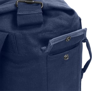 normani OUTDOOR SPORTS Canvas plunjezak 50 l Submariner 50
