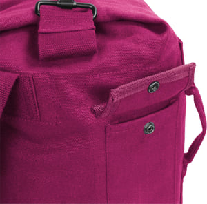 normani OUTDOOR SPORTS Canvas plunjezak 50 l Submariner 50