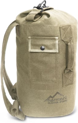 normani OUTDOOR SPORTS Canvas plunjezak 50 l Submariner 50