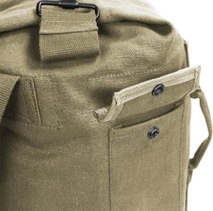 normani OUTDOOR SPORTS Canvas plunjezak 50 l Submariner 50