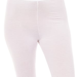 Dames 3/4 Hoge Taille Bamboe Leggings Q804