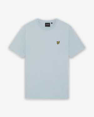 W596 T-shirt i Ljusgrå