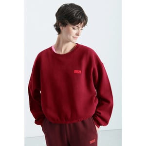 American Vintage Izu03ae26 izubird sweater