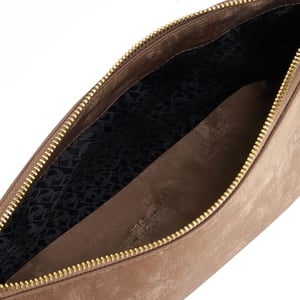 Dune Accessories Earlington - Woven Clutch Bag
