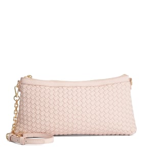 Dune Accessories Earlington - Woven Clutch Bag