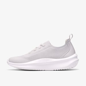 Solevana Ria Off White Trainers