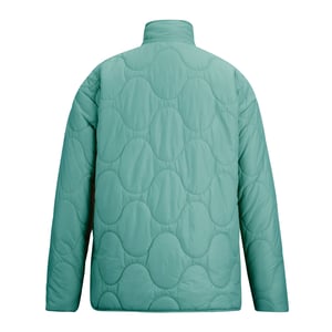 Regatta Womens/Ladies Carlotte Quilted Padded Jacket (Ivy Moss)