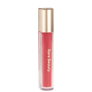 Rare Beauty Stay Vulnerable Glossy Lip Balm, Nearly Apricot, 3.8 ml