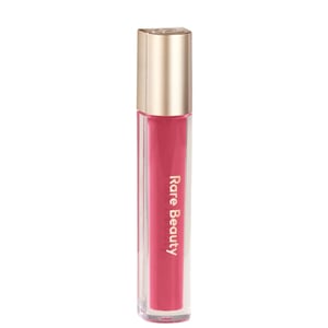 Rare Beauty Stay Vulnerable Glossy Lip Balm, 3.8 ml - Nearly Rose