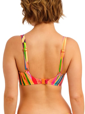 San Antonio Plunge Bikini Top