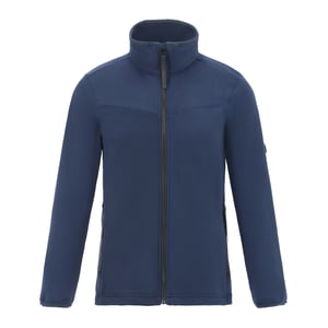 Dare 2B Dames/Dames Florena Full Zip Fleecejack (Marine)