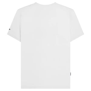 Lambretta Mens Music Icons T-Shirt (White)