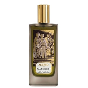 Memo Paris Palais Bourbon Eau de Parfum Spray 75ml