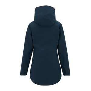 Regatta Womens/Ladies Natalina Waterproof Jacket (Navy)