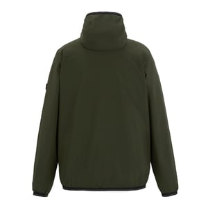 Regatta Heren Rehan Waterdichte Jas (Donkere Khaki)