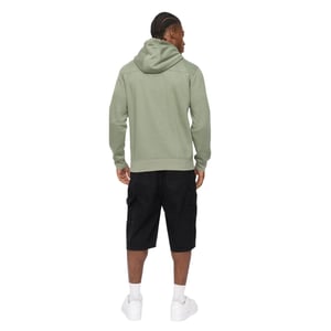 Crosshatch Herr Portville Hoodie (Olive)