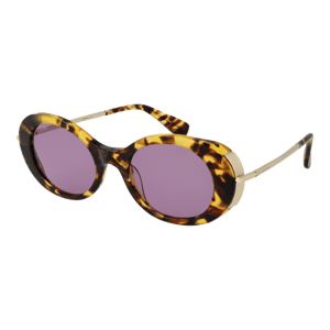 Max Mara Zonnebril MM0080 53Y 51