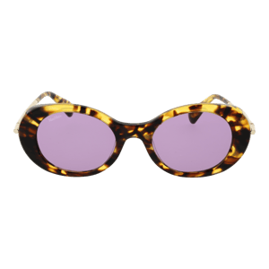 Max Mara Zonnebril MM0080 53Y 51