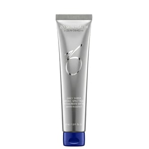 ZO Skin Health Daily Sheer Broad-Spectrum Sunscreen SPF50 45ml