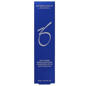 ZO Skin Health Daily Sheer Broad-Spectrum Sunscreen SPF50 45ml