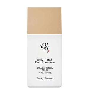 Beauty Of Joseon Daily Tinted Fluid Sunscreen SPF30 - LP100, 50ml