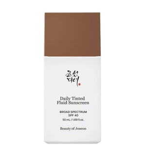 Beauty Of Joseon Daily Tinted Fluid Sunscreen SPF30 - LP100, 50ml
