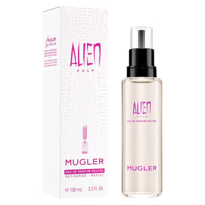 MUGLER Alien Pulp Eau de Parfum Refill 100ml